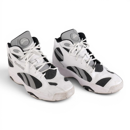 Reebok atr pump - pump, vertical