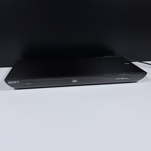 Sony bdp s490 blu ray - player,
