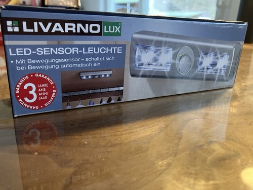 Livarno lux led - livarno,