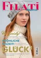 Lana Grossa Filati Handstrick