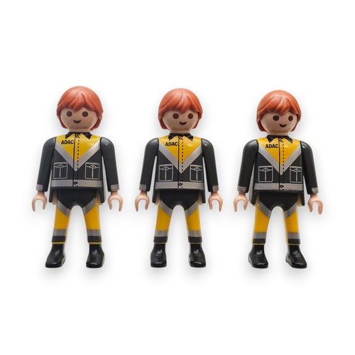 Playmobil figur mann adac - playmobil,