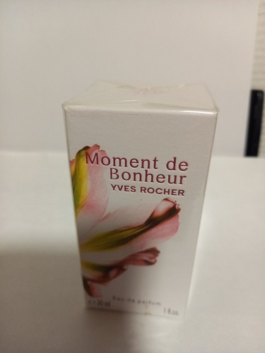 Moment bonheur eau de - de,