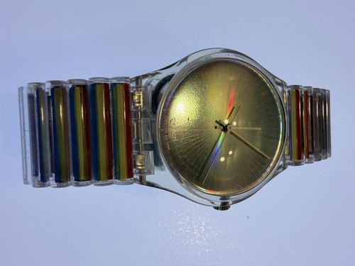 Original swatch gent vintage - original,