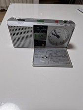 Braun funkuhrenradio typ 3869 - braun, "typ