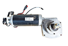 Motor getriebemotor links - motor,