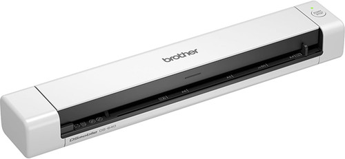 Brother 640 mobilscanner - ds-640,