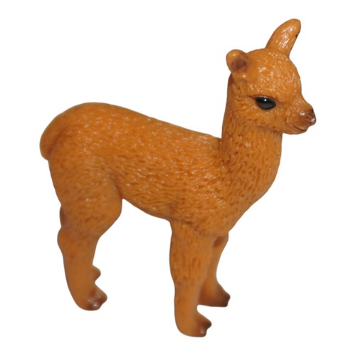 Schleich 42544 alpaka - schleich, jungtier