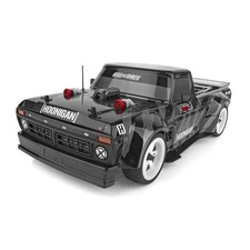 Team associated road car - associated, rc