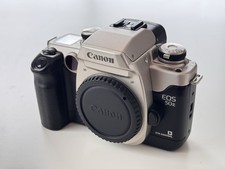 Canon EOS 50E analoge