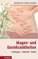 Magen- und Darmkrankheiten: Vorbeugen – erkennen – heilen Buch Ennsthaler