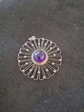 Filigranschmuck, Anhänger in