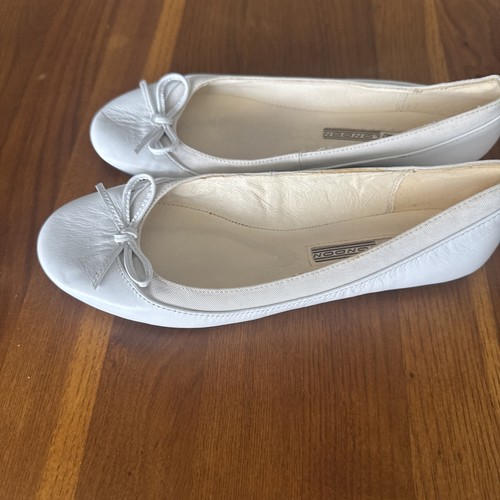 Buffalo london ballerinas - london,,