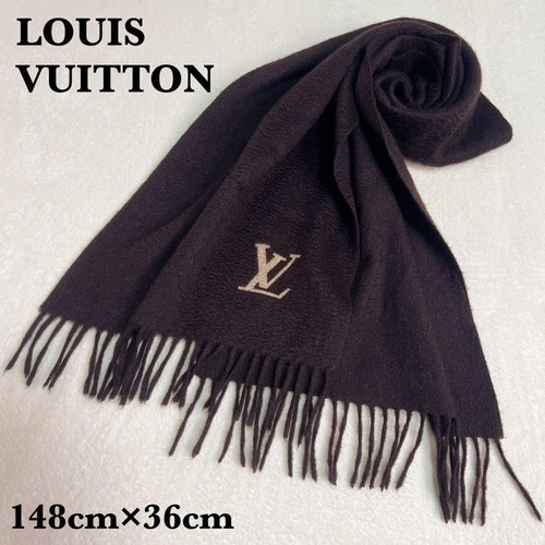 Louis vuitton echarpe gelam - louis,