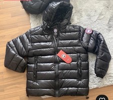 Canada goose jacke - goose,