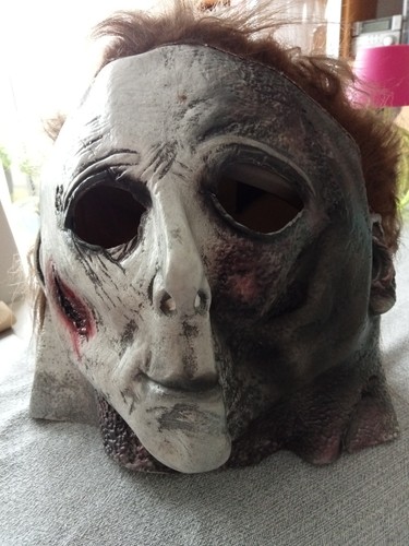 Michael myers halloween kills - michael,