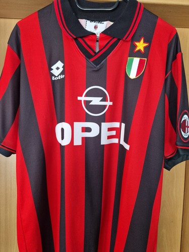 Mailand milan trikot - trikot,