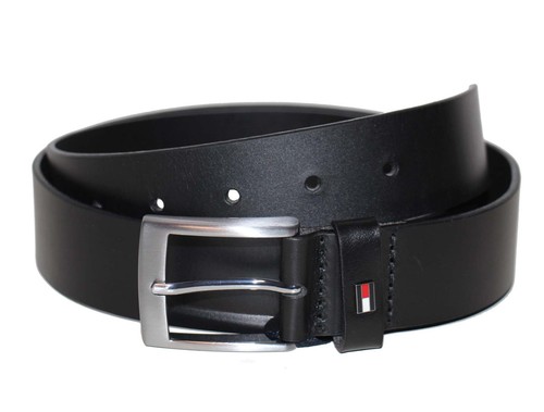 Tommy hilfiger adan - tommy, leather