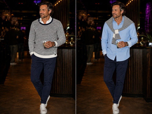 Herren bekleidungspaket - herren, –