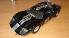 Ford GT40 MKII Universal Hobbies 1:18  3008 Le Mans 1966
