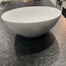 Rosenthal Mesh Weiß Schüssel