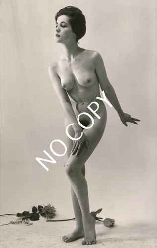 Foto kunst aktfoto frau - foto,