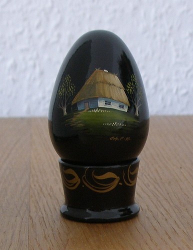 Holz figur - holz-figur,, holz-ei