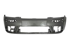 VW Golf V 5 Plus 2005-09 Frontstoßstange lackiert LA6Q Sage Green B-WARE