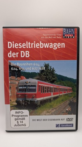 Dieseltriebwagen der die - dieseltriebwagen,