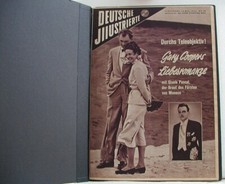 Zeitschrift Deutsche