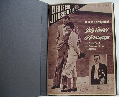 Zeitschrift deutsche - zeitschrift,