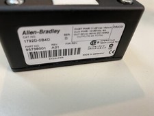 Allen-Bradley 1792D-0B4D