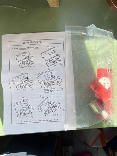 Vario getriebe mit - vario-getriebe,