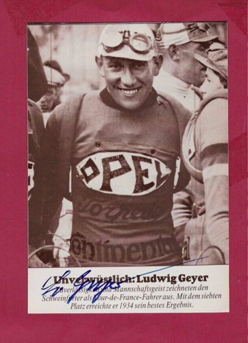 Ludwig geyer 1992 - geyer, +1992