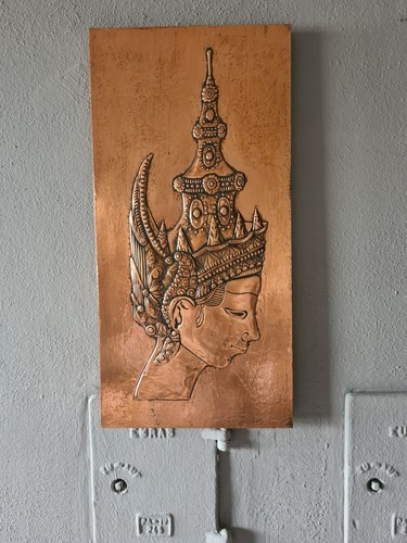 Antike thailändische - antike,,