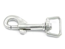 Karabiner 20mm Karabinerhaken