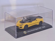 Modellauto PKW Altaya 1:43