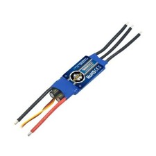 ZTW 40A Brushless ESC 