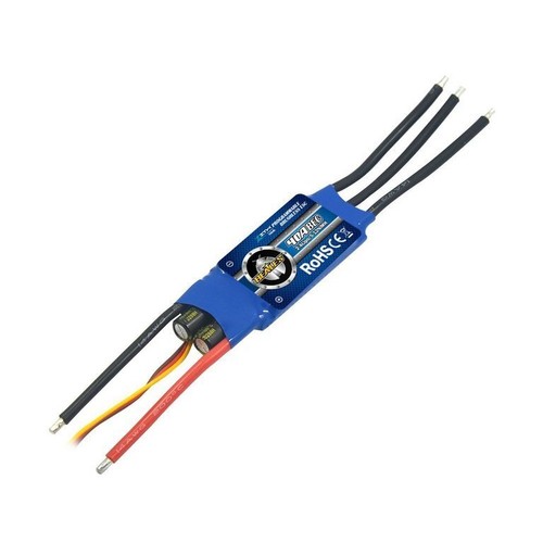 Ztw 40a brushless - esc,