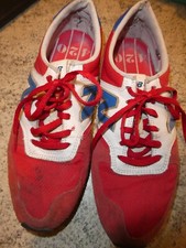 alte : New Balance : Gr. 42,5 gebraucht