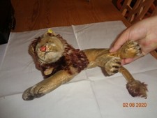 STEIFF LÖWE LEO