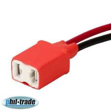 H7 Lampen Sockel aus Keramik