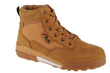 Wanderschuhe Herren, Fila