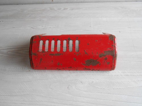Verkleidung motor vorne - verkleidung,