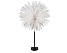 LIVARNO home LED-Schneeflocke Weihnachten Dekoration Schneeflocke innen *B-Ware