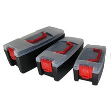 Aufbewahrungsbox MULTI leer Gr