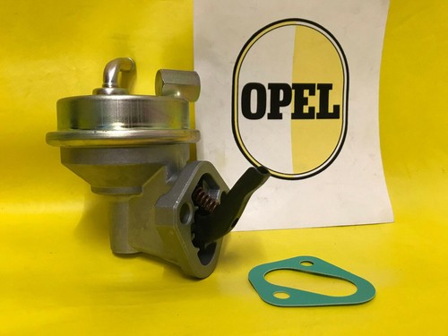 Neu benzinpumpe opel kapitän - neu,