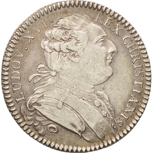 Frankreich token royal - frankreich,,