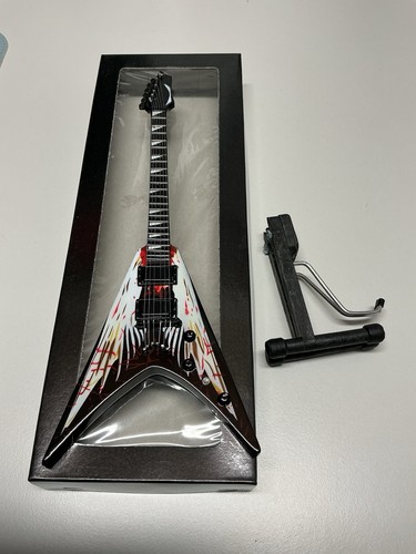 Dean dave mustaine - dean,