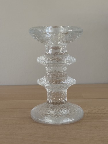 Littala festivo kerzenhalter - *,