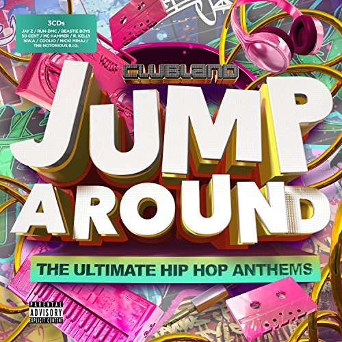Various artists clubland - various,